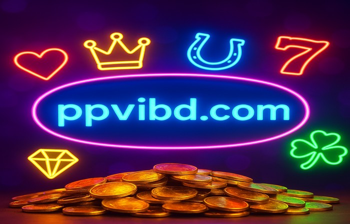 ppvi মোবাইল ফল-ভিত্তিক গেম