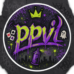 ppvi ১৯৭১ লোগো